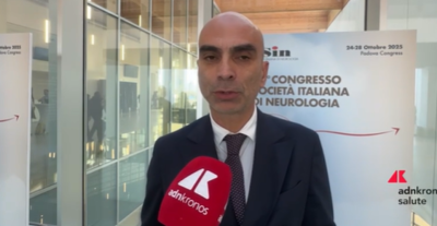 Salute, neurologo Labate: "Epilessia per la prima volta in Finanziaria"