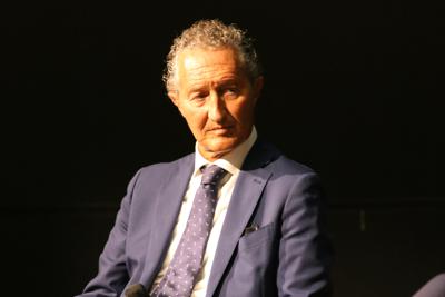 Sostenibilità, Buttarelli (Federdistribuzione): "Assunto ruolo centrale nella transizione"