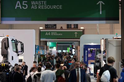 Ecomondo, Enea presenta attività su ecodesign e materie prime critiche