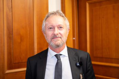 Malattie rare, dermatologo Argenziano: "Novit&agrave; terapeutiche in epidermolisi bollosa"