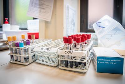 Medicina di laboratorio, 'un semplice esame per scoprire in anticipo le patologie'