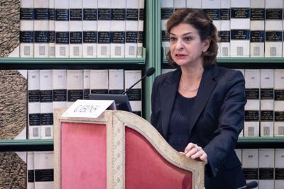 Fumo, Giulia Veronesi: "Prima causa evitabile di patologie croniche, toglie 10 anni di vita"