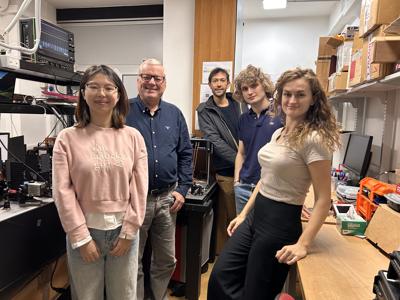 Universit&agrave; Sapienza coordina progetto Ue per diagnosi e terapia ottica tumori gastrointestinali