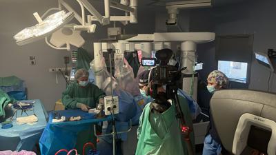 Medicina, Urologia universitaria del Policlinico di Foggia protagonista al Congresso Siu
