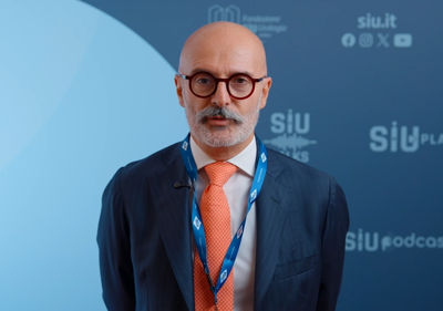 Medicina, Salonia (Siu): "Urologo punto di riferimento per salute maschile"
