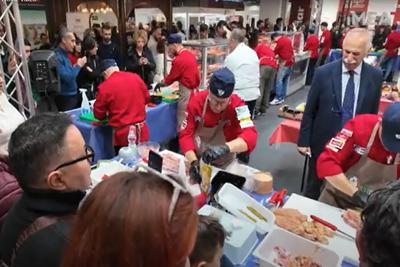 iMeat, lafiera professionale del comparto carne nel 2026 si sposta a BolognaFiere