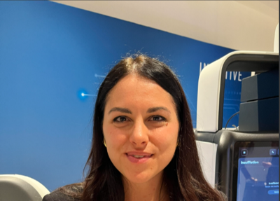 Melani (ab medica), 'robotica da Vinci 5 ottimizza processi e gestione dati'