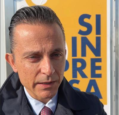 Infortuni, Consoli (Reg. Marche): "Prevenzione e rispetto norme per un lavoro più sicuro ed efficiente"