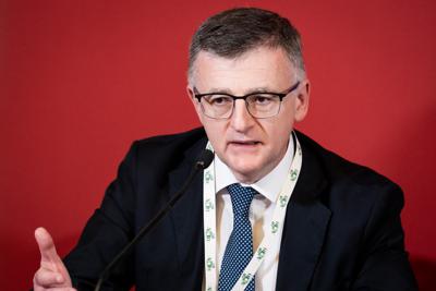 Aiom, Nicola Silvestris eletto segretario degli oncologi italiani