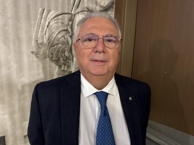 Magi (Sumai): "Ssn non è di destra né di sinistra ma di tutti"