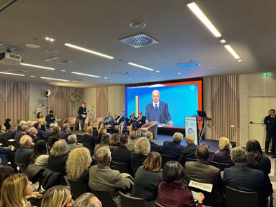 Nielfi (Sumai): "Serve nuova organizzazione per ridare tempo alla cura"