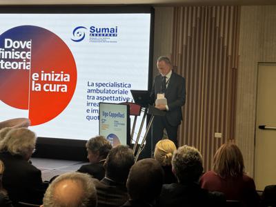 Sanità, Cappellacci (Fi): "Risorse sono fondamentali ma servono anche le riforme"