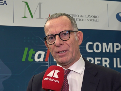 Anci, Fava (Inps): "4.500 punti utente evoluti nei comuni senza sportelli Inps"