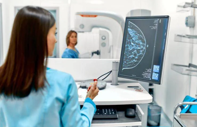 Cancro seno, Fondazione Aiom: "Ogni anno in Veneto 5.200 nuovi casi"