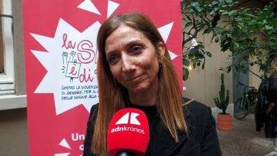 Salute, Carelli (Dire): "Prendersene cura &egrave; leva per uscire da violenza di genere"