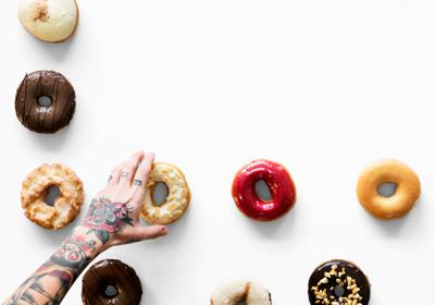 Disturbi alimentari, avanza il 'binge eating': ne soffrono oltre 600mila persone in Italia