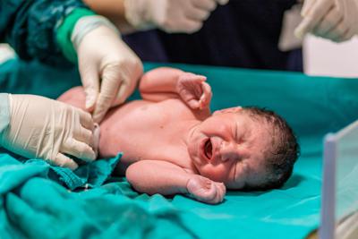 Sangue cordonale, meno del 3% delle coppie in Italia sceglie di donarlo