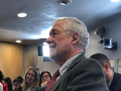 Pozzi (Eikon): "Scissione tra ambientale e sociale ha portato a individualizzazione"