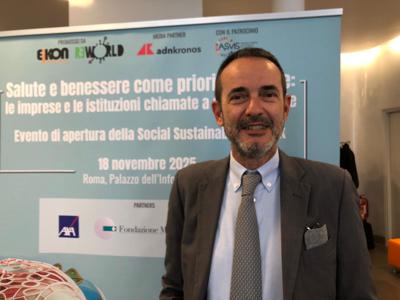 Laporta (Ispra): "One Health concetto di salute interconnesso e declinato al plurale"