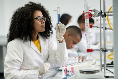 In Italia crescono studenti Stem, al Cicap Fest 2025 incontro per intercettare lavoro