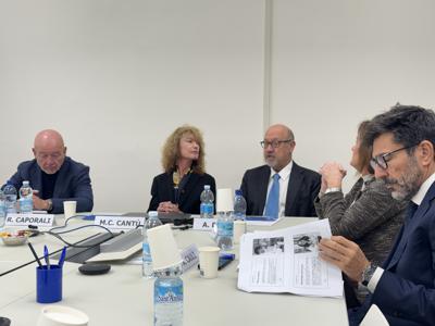 Reumatologi, al Congresso Sir terapie che regolano il sistema immunitario