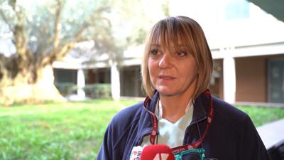 Scrocca (Aioss): "Accompagnare persone con stomia oltre alla riabilitazione"