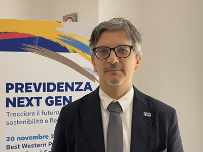 Previdenza, Ricotti (Patronato Acli): "Serve vero pacchetto flessibilit&agrave; e pensione minima"