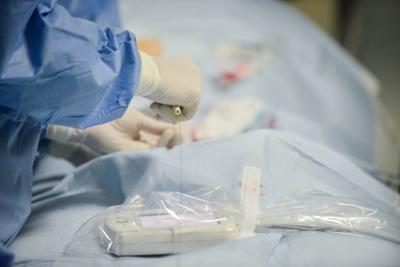 Radiologia interventistica: "Mininvasività basso impatto clinico ed economico"
