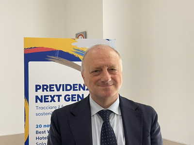 Previdenza, Ghiselli (Civ Inps): "Premiare legalità e tutelare fragilità, così deve cambiare"