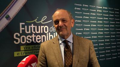 Ricerca, Tonelli (Cern): "Puntare sull&rsquo;innovazione dando spazio ai giovani"