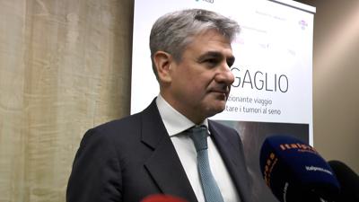 Tumori, Bianchini (UniSR): "Paura allontana da cura, nessuna donna deve affrontare percorso da sola"