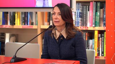 Sostenibilità, Simon (Deloitte): "Fare la differenza con impatti positivi e duraturi per la società"