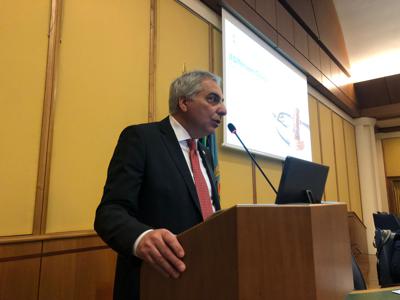 Schiavetti: "Regioni svolgono ruolo di organizzazione e gestione"
