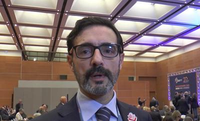 Sanit&agrave;, Torre (Ausl Toscana Sud Est): "Dare risposte nuove ai bisogni salute che cambiano"