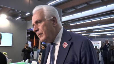 Sanità, Giani: "Investire più risorse per sostenere Ssn"