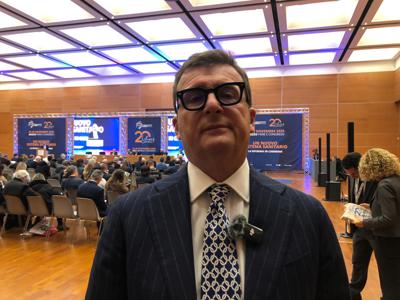 Mennini: "Risorse non a pioggia ma finalizzate a fabbisogni reali popolazione"