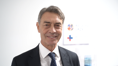 Romano (Tor Vergata): "Ps rinnovato e pi&ugrave; posti letto con i fondi giubilari"