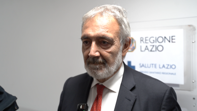 Rocca: "A Tor Vergata Ps più efficiente con fondi Giubileo"