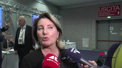 Colao (Css): "Nutrizione pilastro vita sana e longeva, obesità problema clinico"