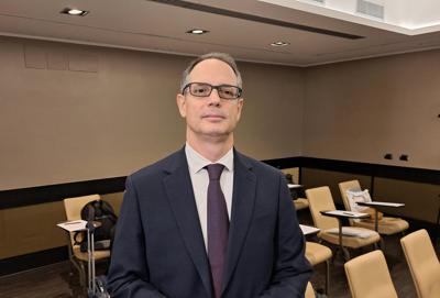 Bigagli (Bms): "Dopo luspatercept in arrivo nuove molecole in ematologia"
