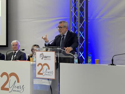 Zaffini: "In riforma i 3 profili di specializzazione infermieristica"