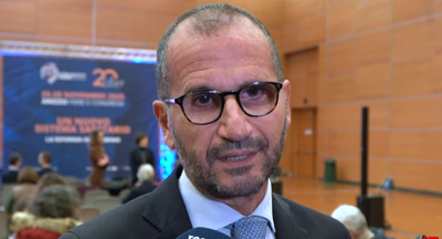 Gemmato: "Pi&ugrave; chimica di base per produzione farmaceutica in Italia"