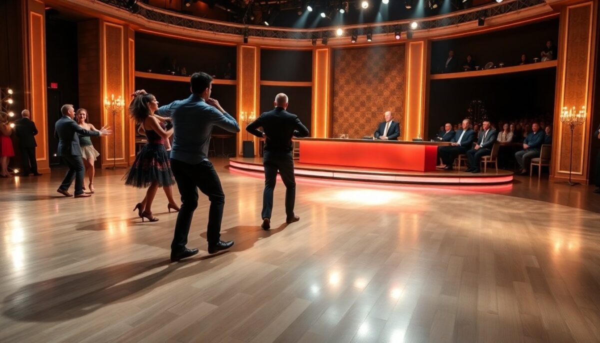 Filippo Magnini e Selvaggia Lucarelli: La Sfida Incredibile a Ballando con le Stelle