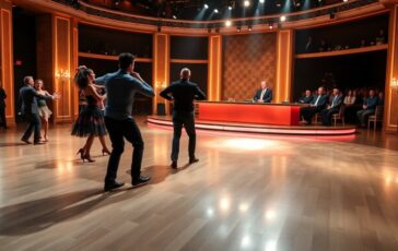 filippo magnini e selvaggia lucarelli la sfida incredibile a ballando con le stelle 1763252761 364x230