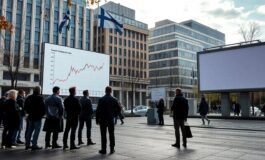 finlandia in allerta per deficit di bilancio leuropa richiede interventi correttivi 1764086404 265x160