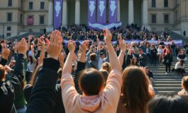 flash mob alla sapienza in memoria di giulia cecchettin uniti contro la violenza 1762868224 265x160