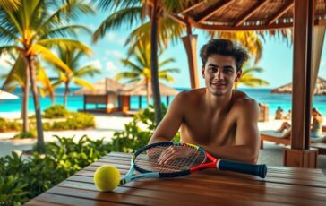 flavio cobolli festeggia il trionfo in coppa davis alle maldive 1764236529 364x230