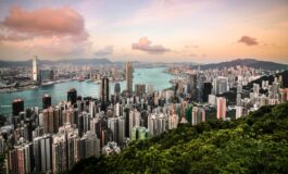 incendio sudest cina