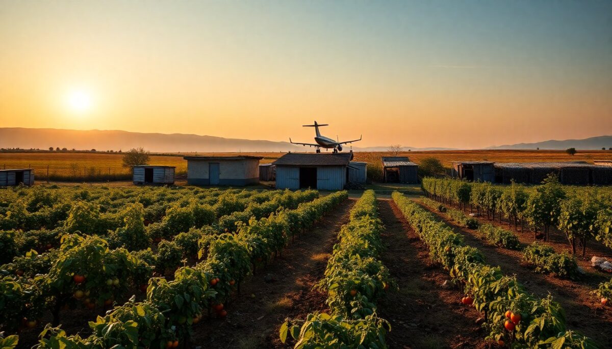 Fondi Pnrr in Puglia: solo il 10% destinato ai ghetti agricoli, opportunità e sfide