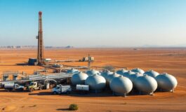 forza maggiore di lukoil impatti sulle operazioni petrolifere in iraq e prospettive future 1762813018 265x160